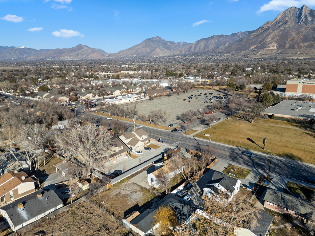 5680 S 1300 E Murray, UT 84121
