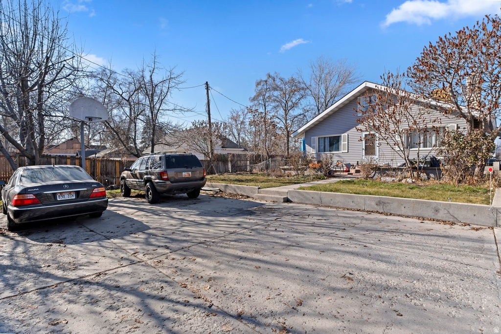 5680 S 1300 E Murray, UT 84121