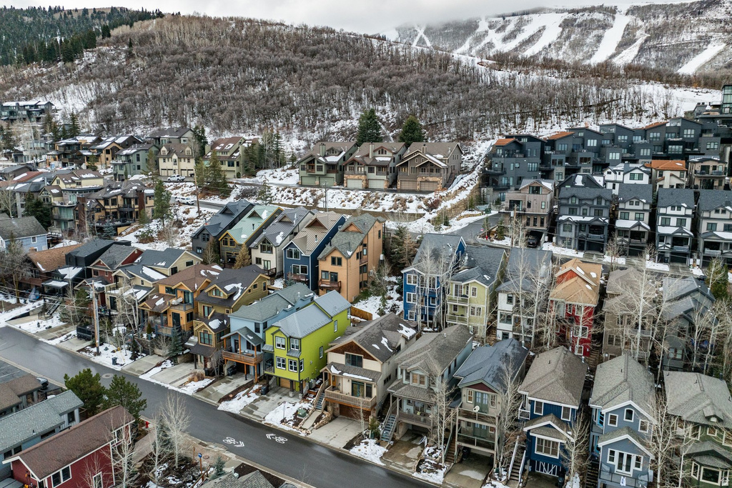 1203 EMPIRE AVE Park City, UT 84060