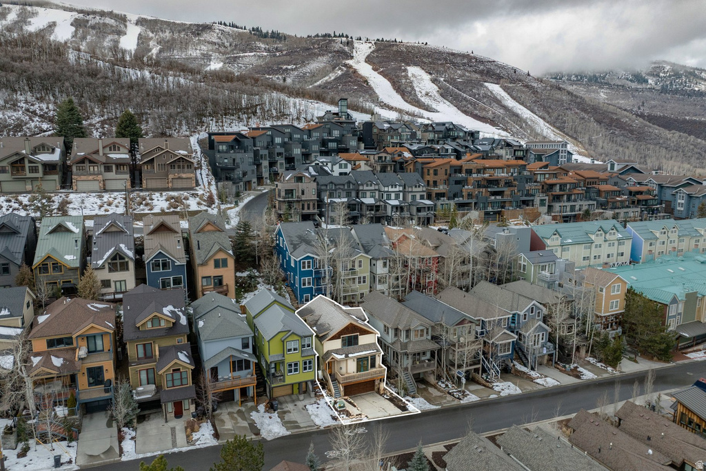 1203 EMPIRE AVE Park City, UT 84060