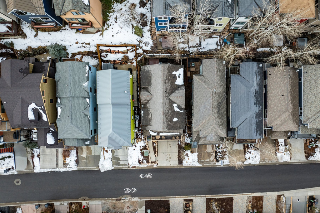 1203 EMPIRE AVE Park City, UT 84060