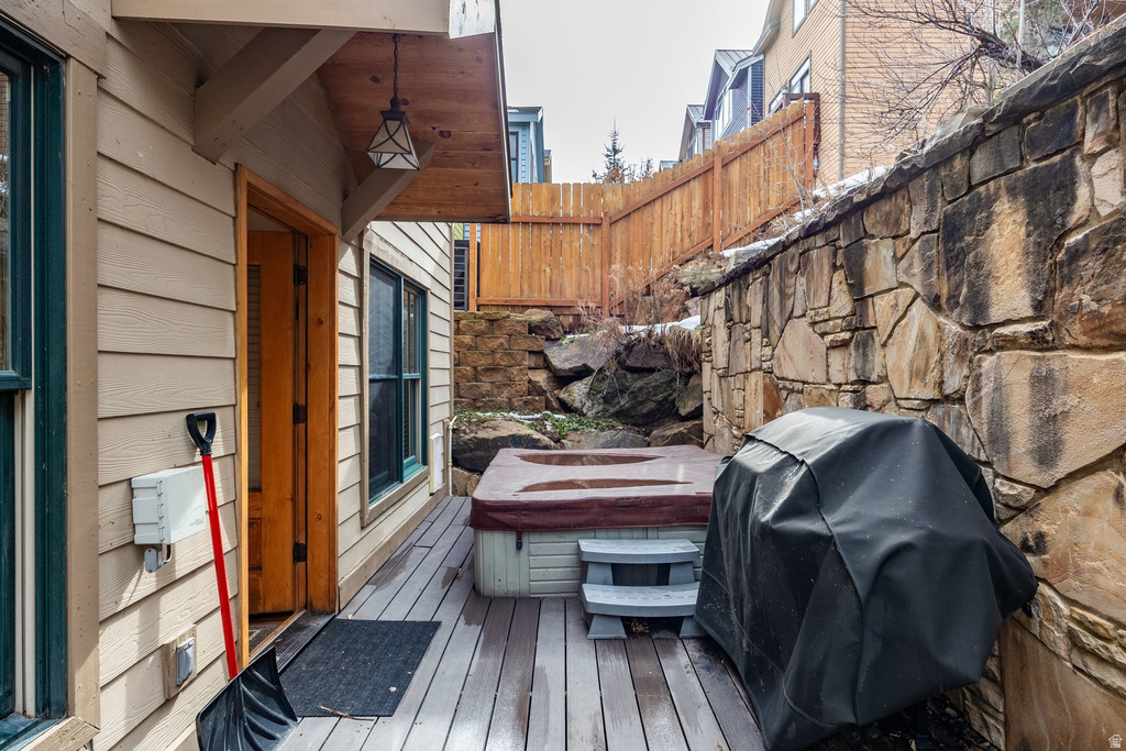 1203 EMPIRE AVE Park City, UT 84060