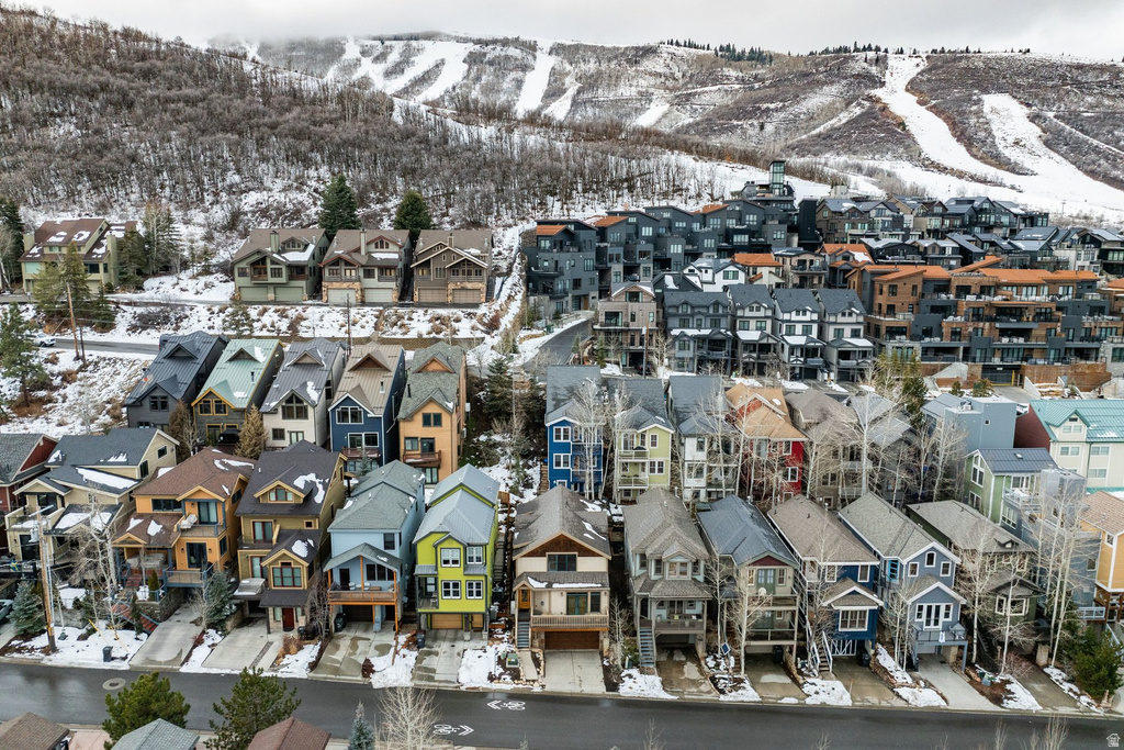 1203 EMPIRE AVE Park City, UT 84060
