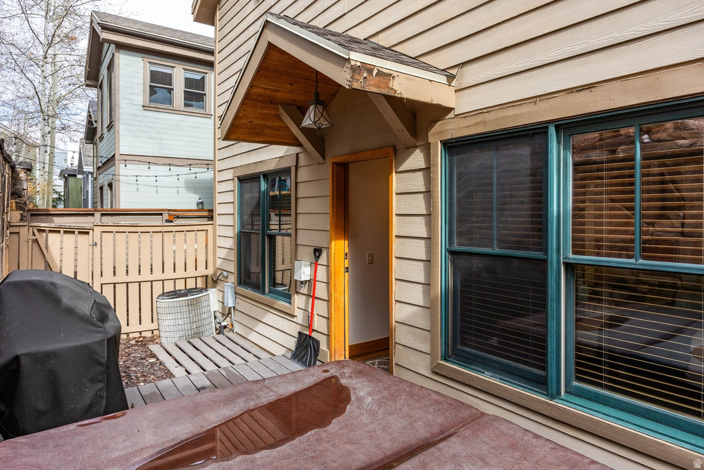 1203 EMPIRE AVE Park City, UT 84060