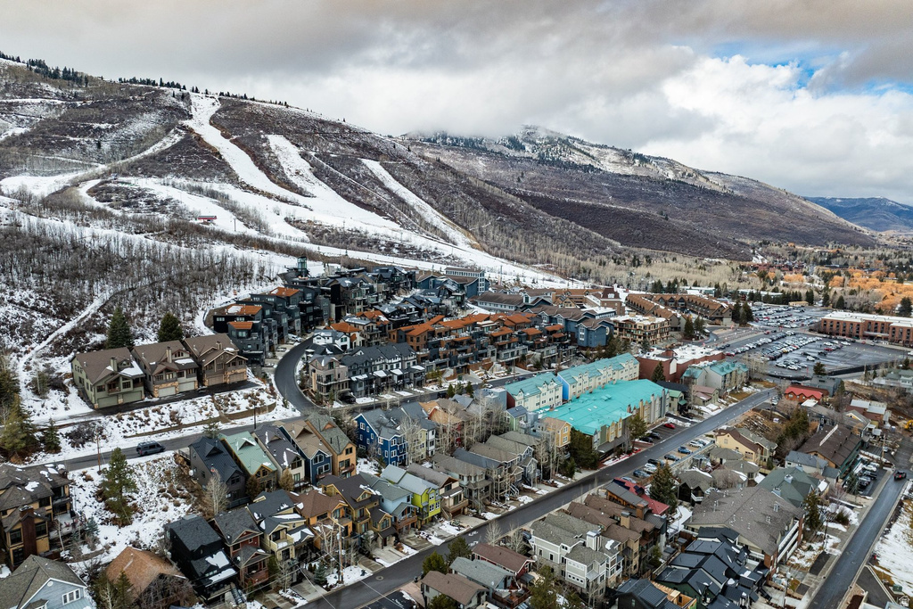 1203 EMPIRE AVE Park City, UT 84060