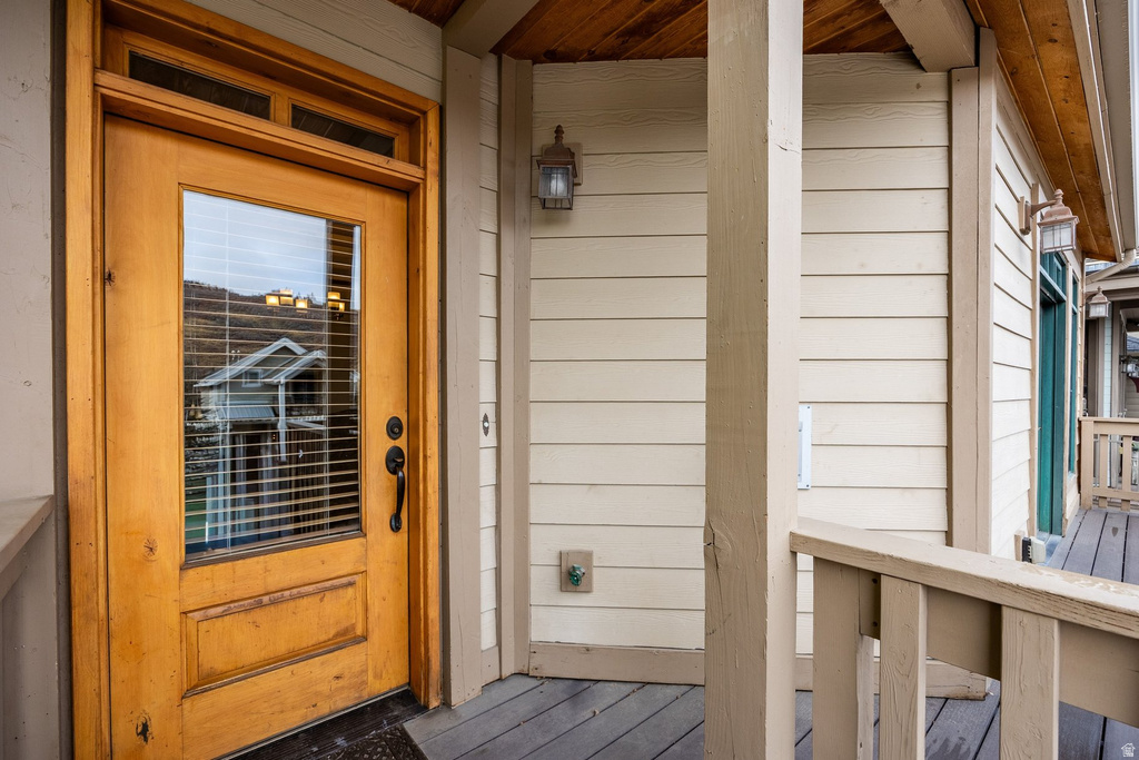 1203 EMPIRE AVE Park City, UT 84060