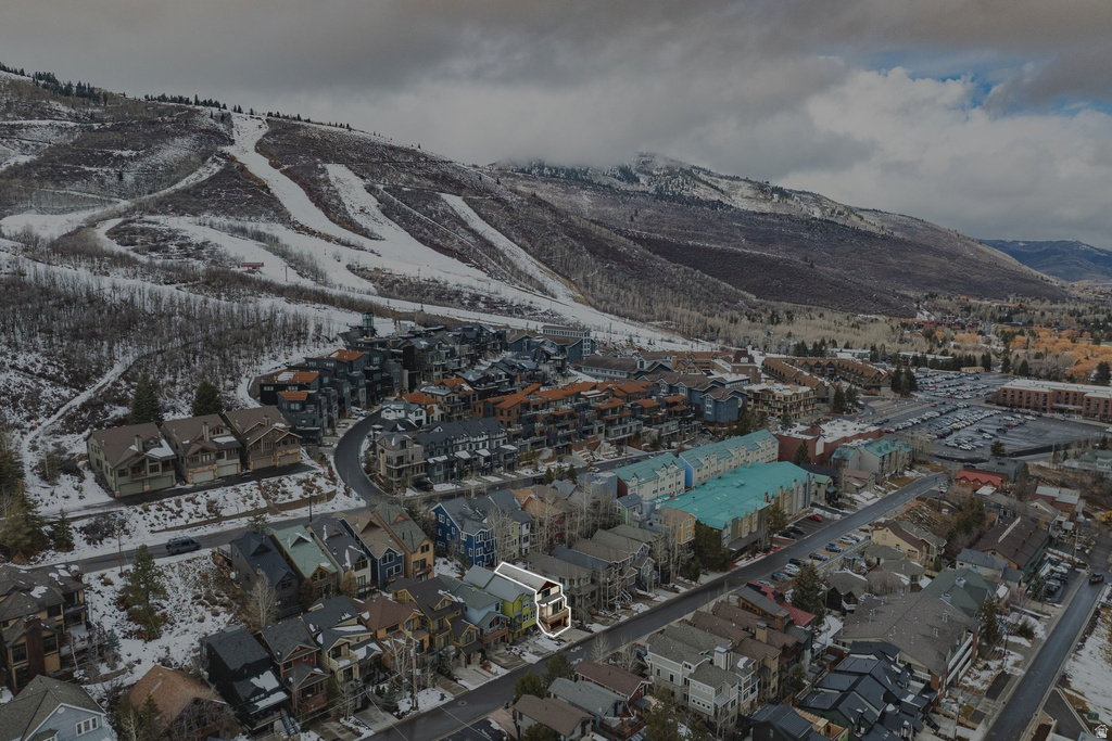 1203 EMPIRE AVE Park City, UT 84060