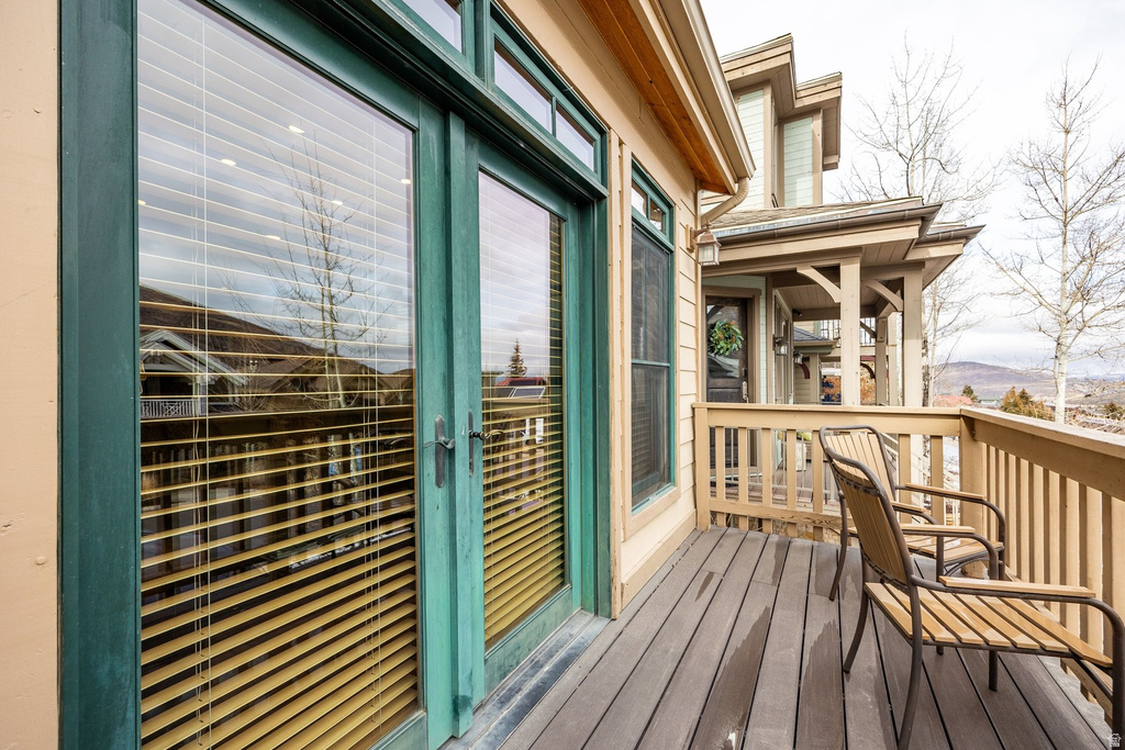 1203 EMPIRE AVE Park City, UT 84060