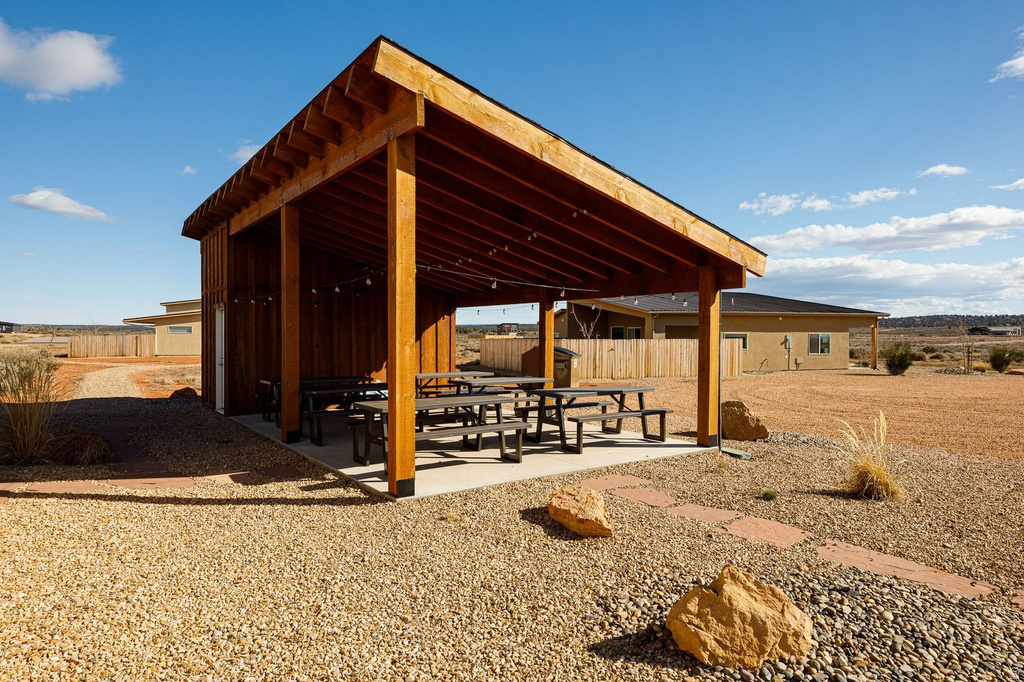 4215 E STAR GAZER CIR Kanab, UT 84741