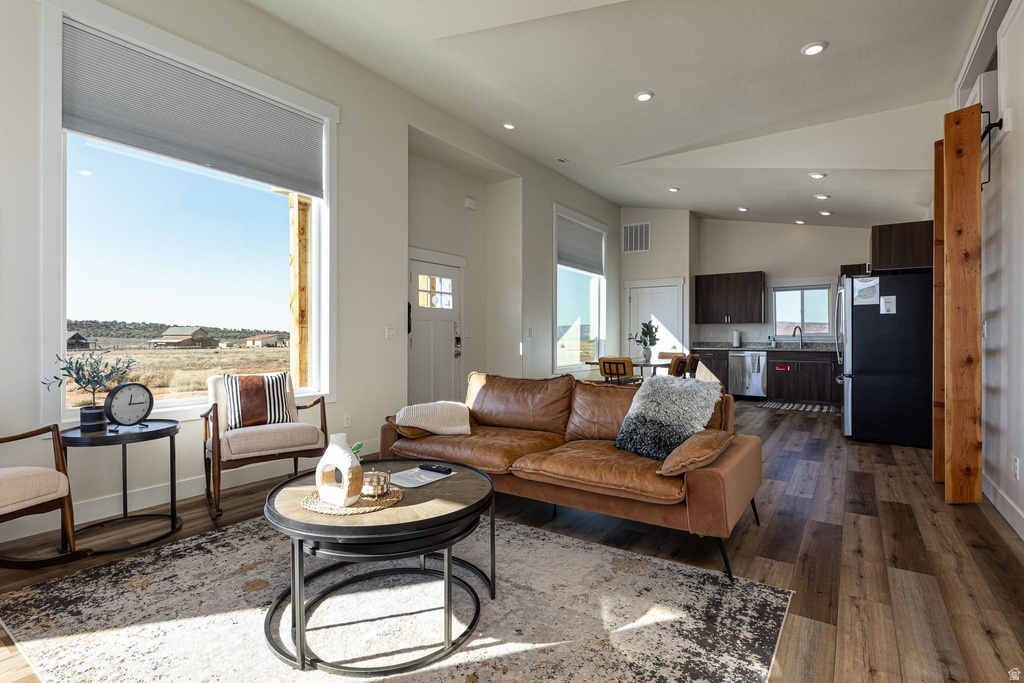 4215 E STAR GAZER CIR Kanab, UT 84741