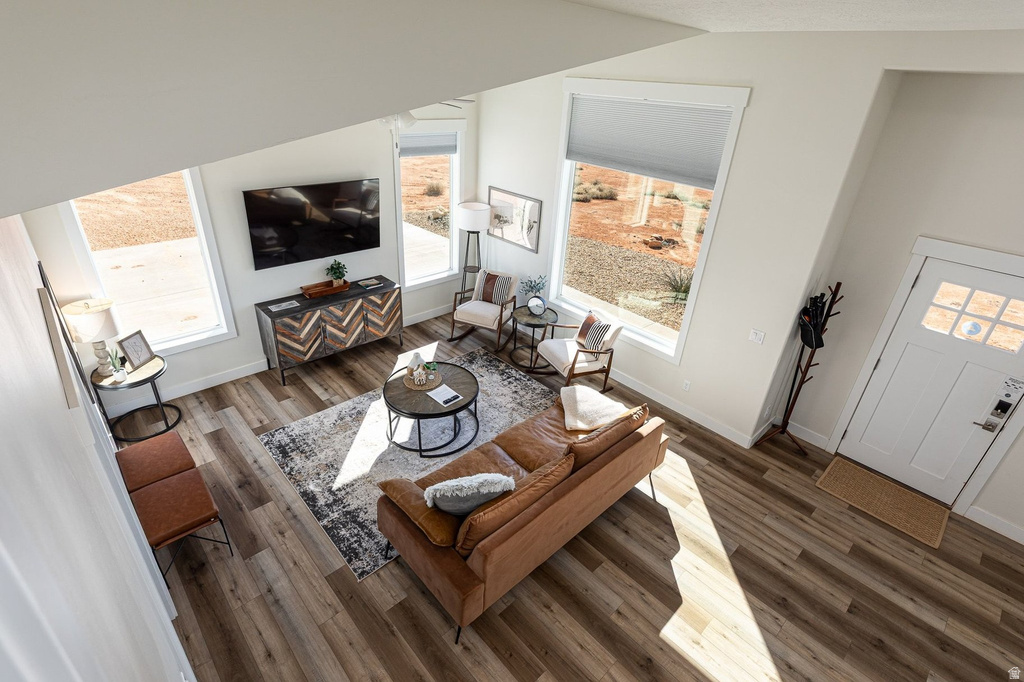 4215 E STAR GAZER CIR Kanab, UT 84741