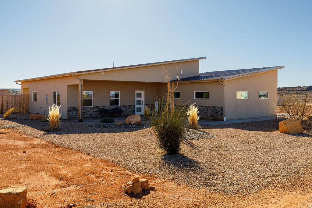 4215 E STAR GAZER CIR Kanab, UT 84741