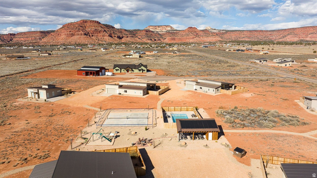 4215 E STAR GAZER CIR Kanab, UT 84741