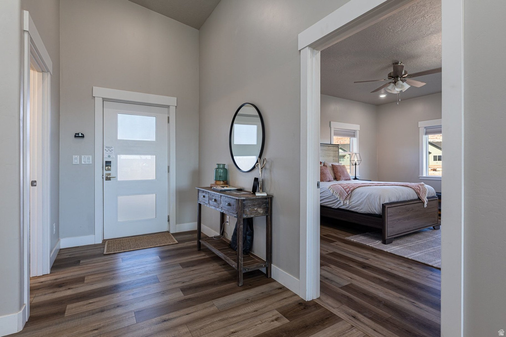 4215 E STAR GAZER CIR Kanab, UT 84741