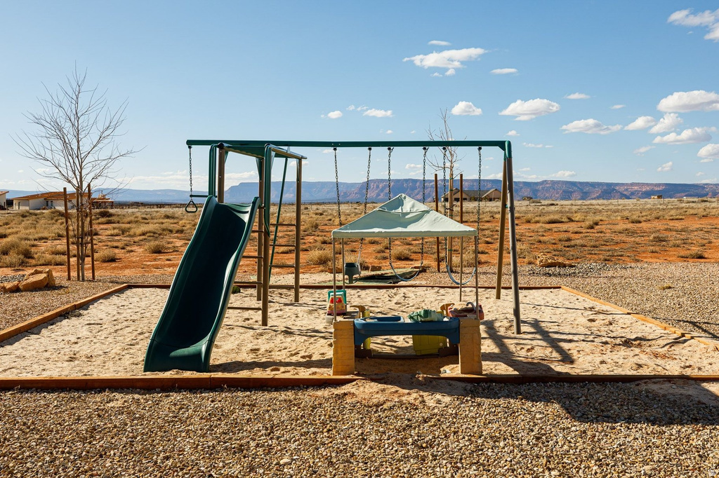 4215 E STAR GAZER CIR Kanab, UT 84741