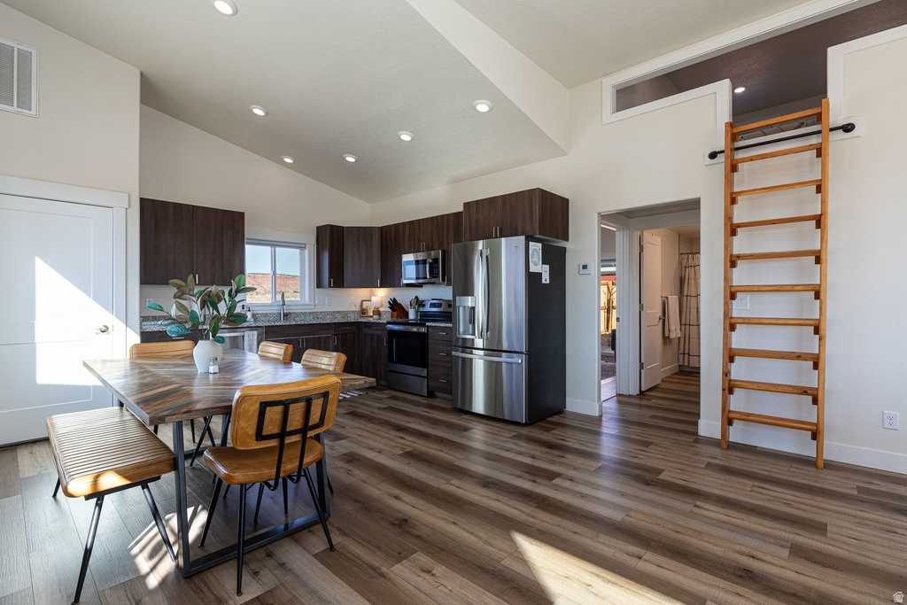 4215 E STAR GAZER CIR Kanab, UT 84741