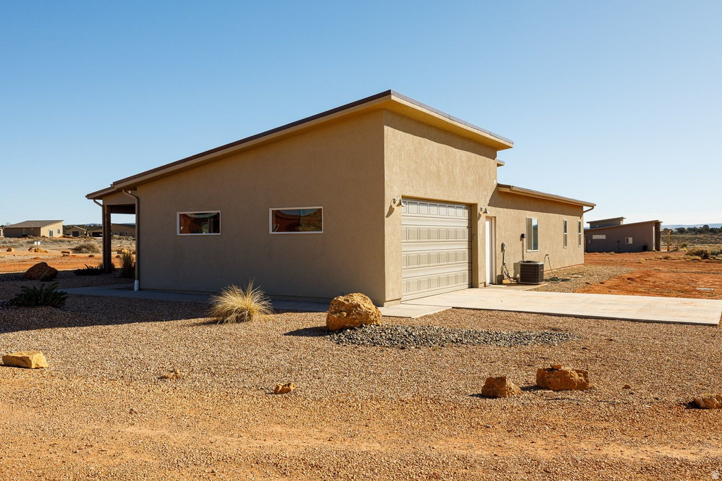 4215 E STAR GAZER CIR Kanab, UT 84741