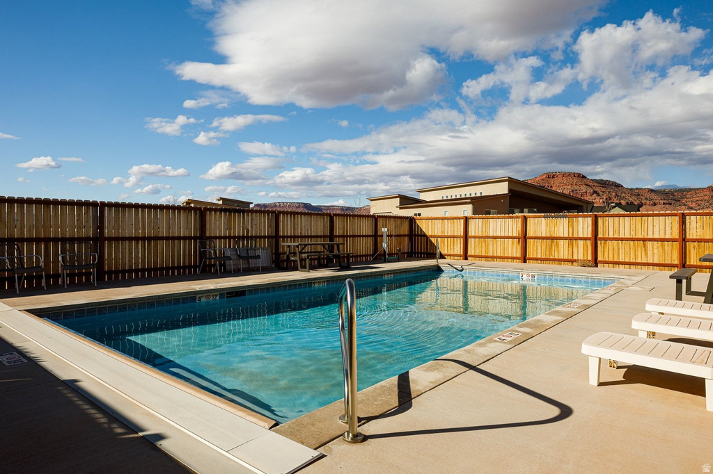 4215 E STAR GAZER CIR Kanab, UT 84741