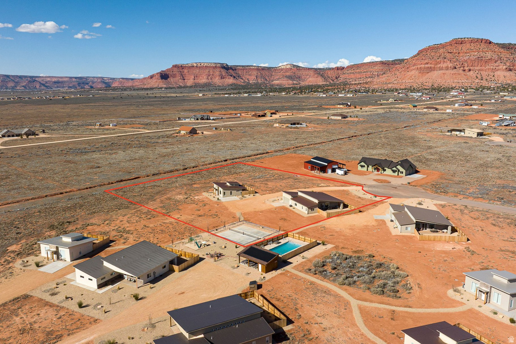 4215 E STAR GAZER CIR Kanab, UT 84741