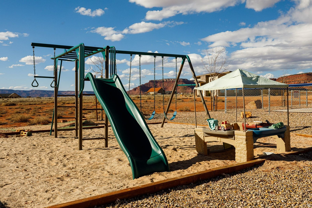 4215 E STAR GAZER CIR Kanab, UT 84741