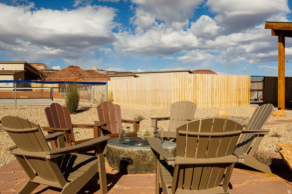 4215 E STAR GAZER CIR Kanab, UT 84741