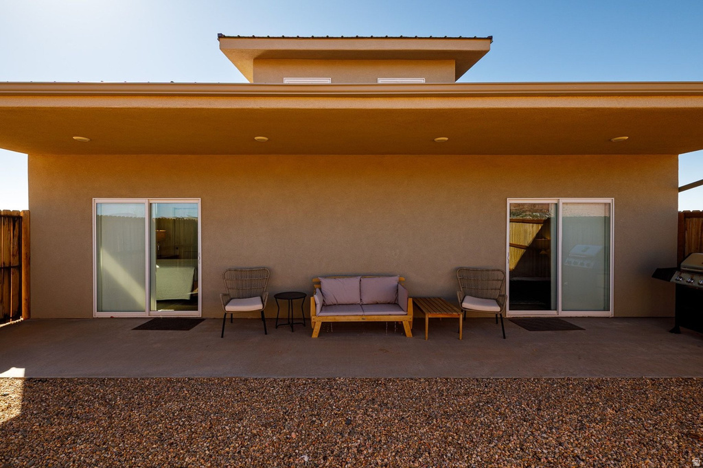 4215 E STAR GAZER CIR Kanab, UT 84741