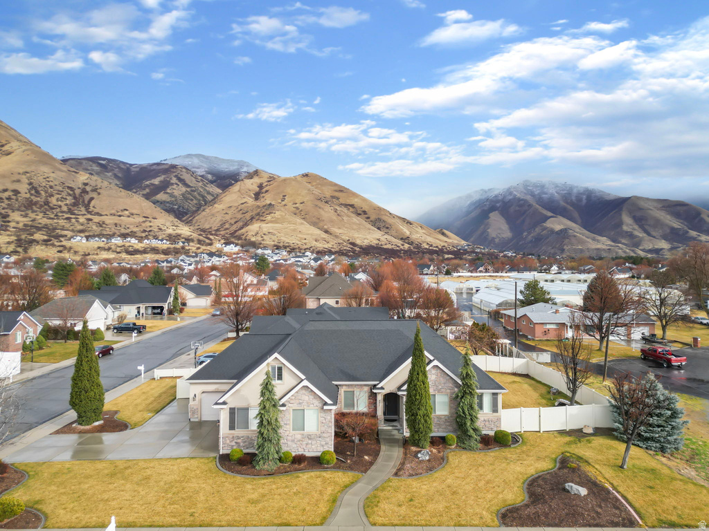 557 S 1470 E Springville, UT 84663