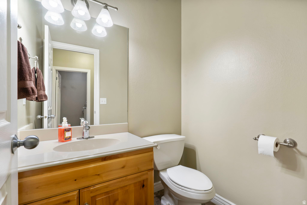 557 S 1470 E Springville, UT 84663