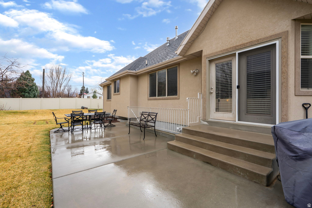 557 S 1470 E Springville, UT 84663