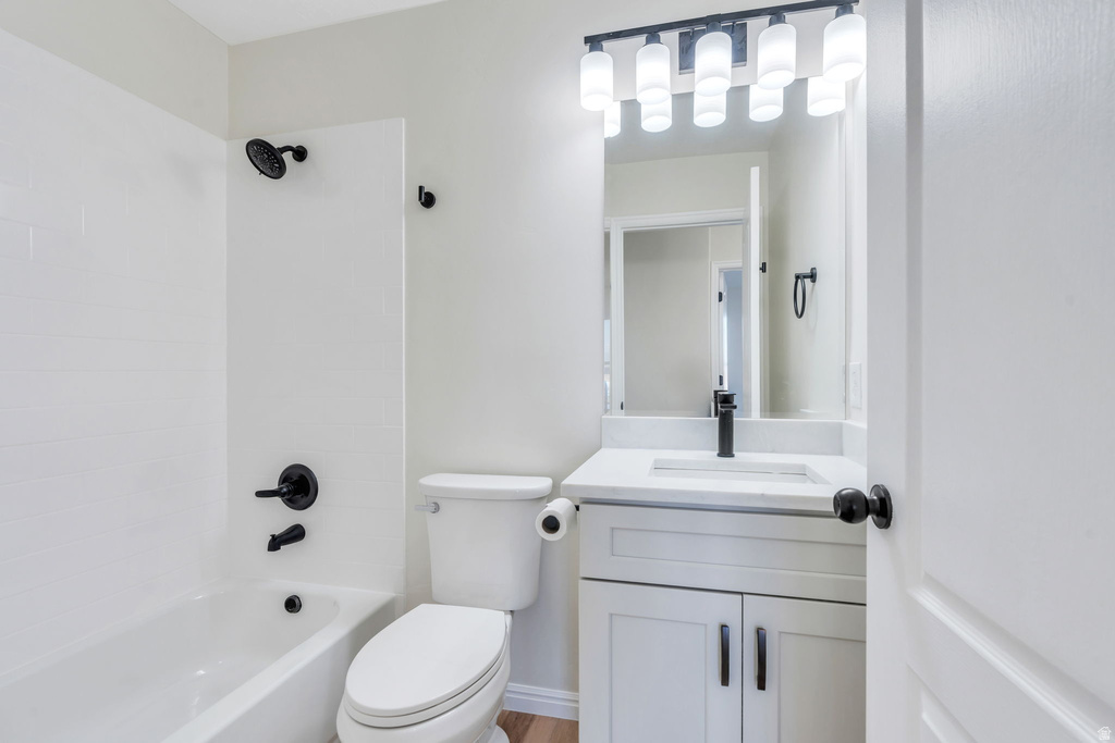 4778 S HUNTLY DR Murray, UT 84107