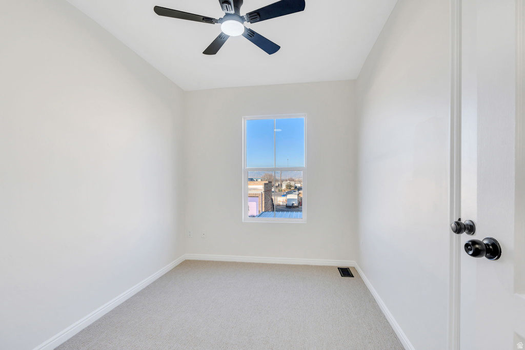 4778 S HUNTLY DR Murray, UT 84107