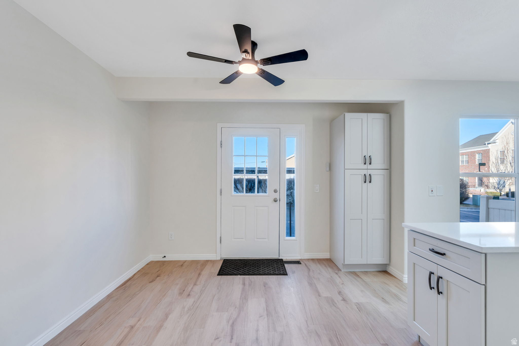 4778 S HUNTLY DR Murray, UT 84107