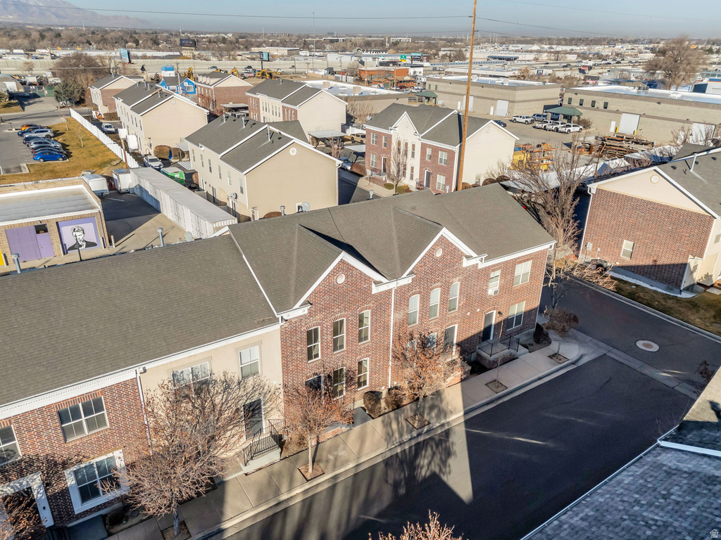 4778 S HUNTLY DR Murray, UT 84107