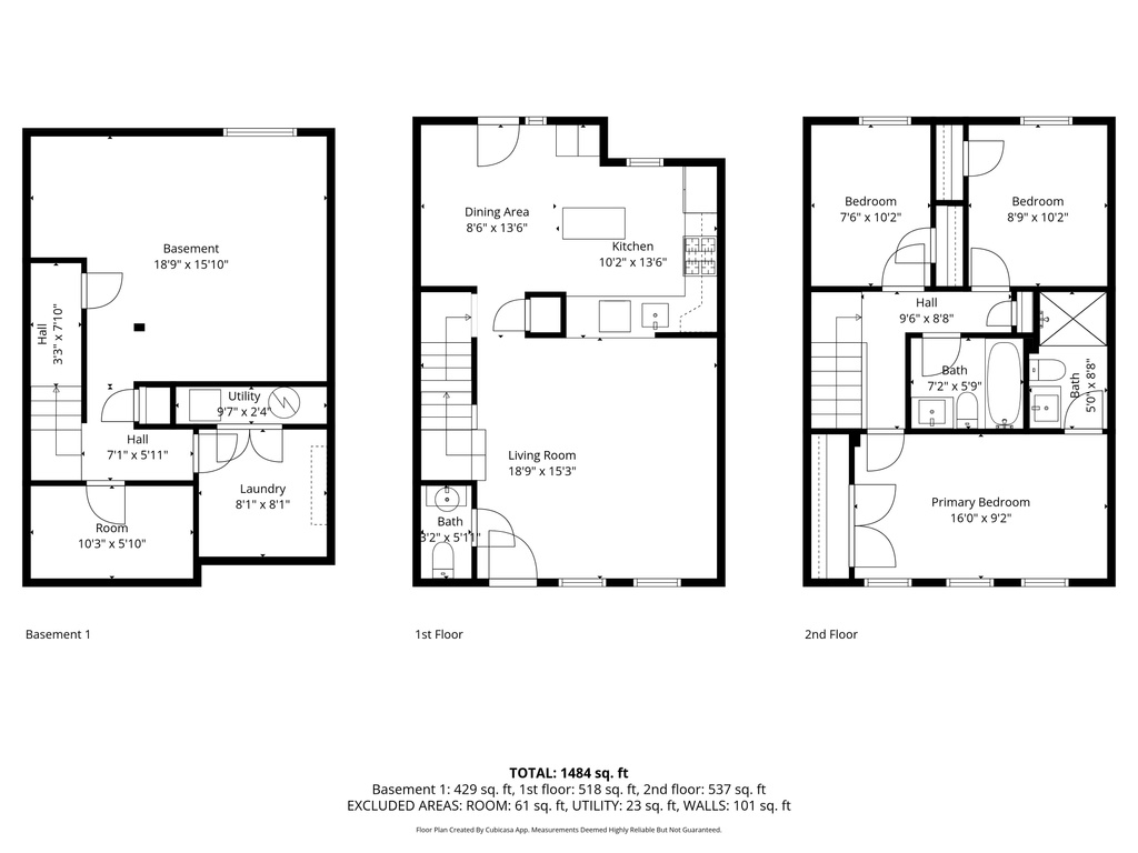 4778 S HUNTLY DR Murray, UT 84107