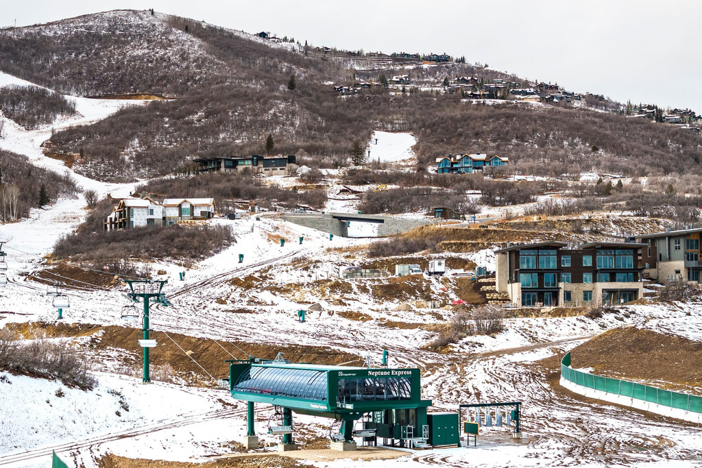 2262 W SONDER WAY Park City, UT 84060