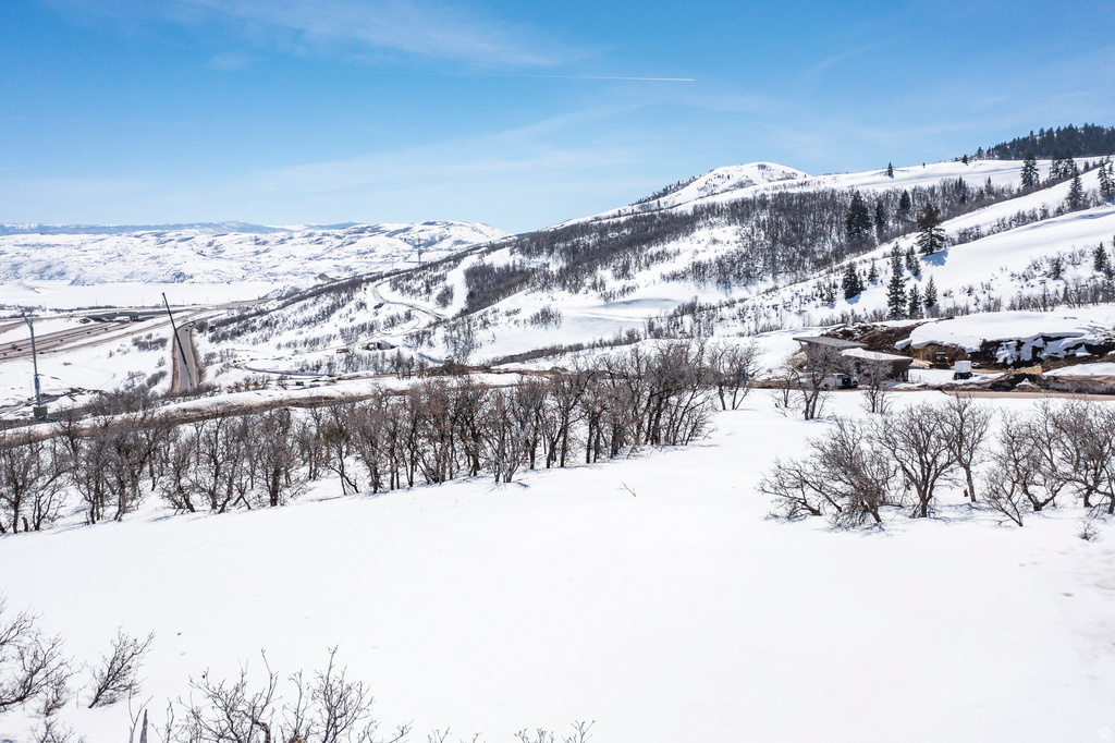 2262 W SONDER WAY Park City, UT 84060