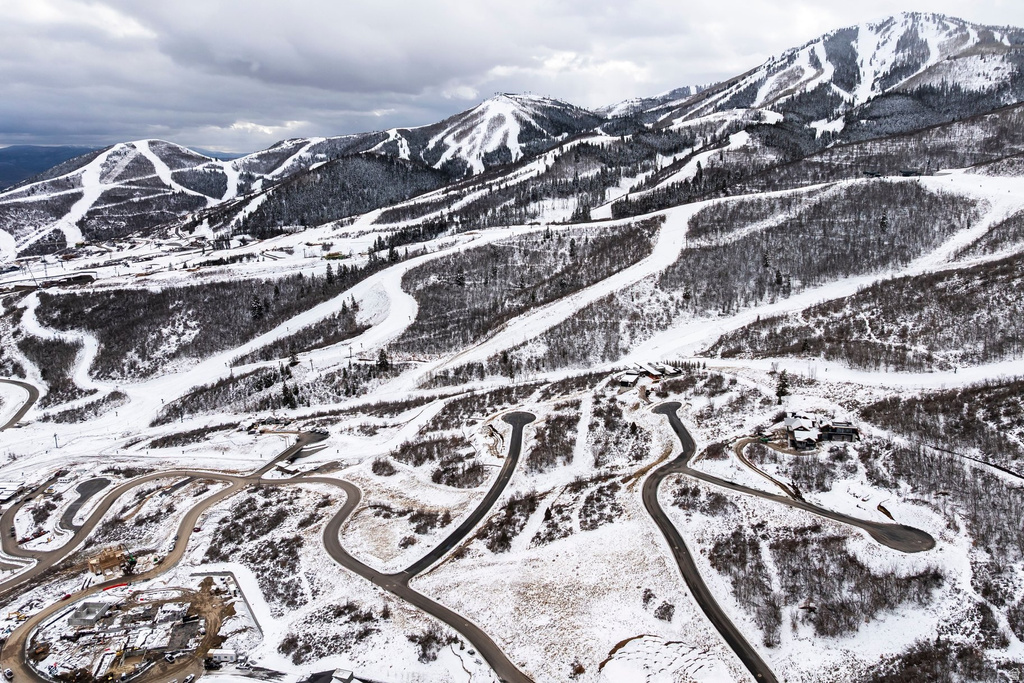 2262 W SONDER WAY Park City, UT 84060