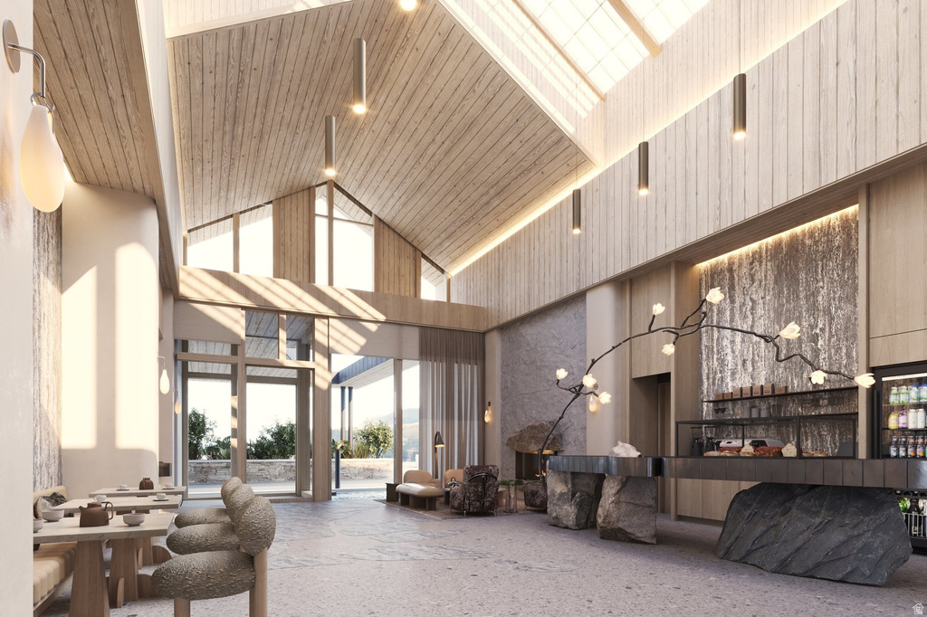 2262 W SONDER WAY Park City, UT 84060