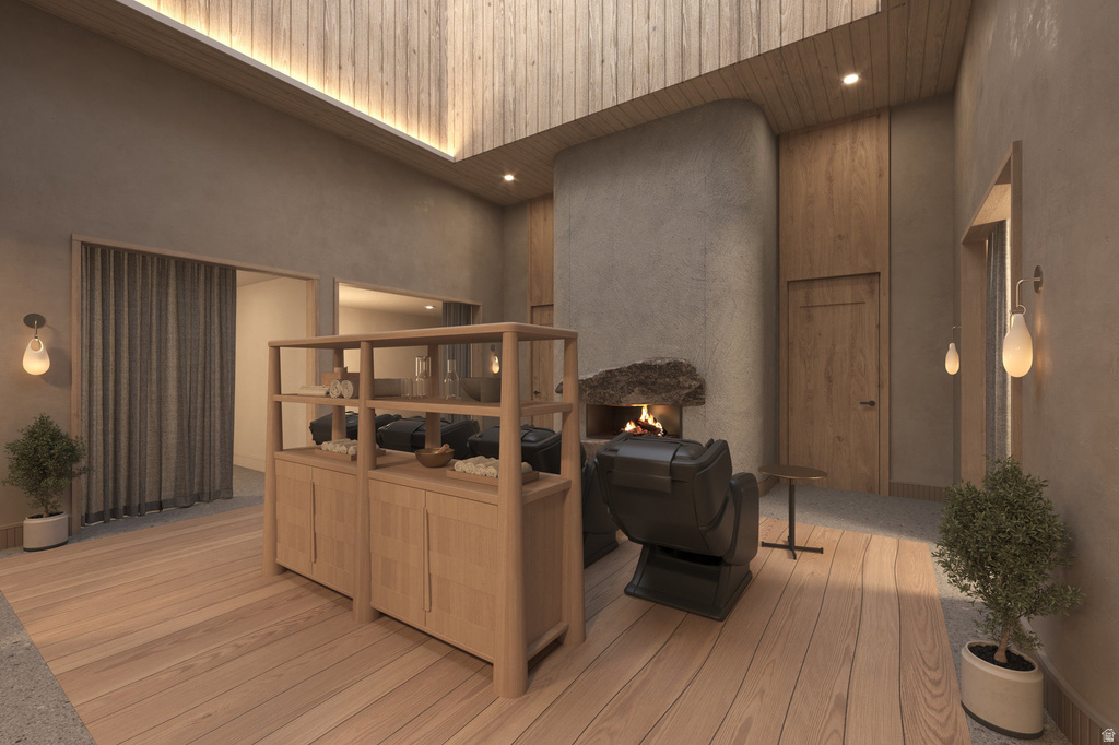 2262 W SONDER WAY Park City, UT 84060