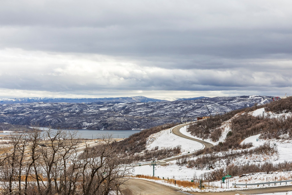 2262 W SONDER WAY Park City, UT 84060