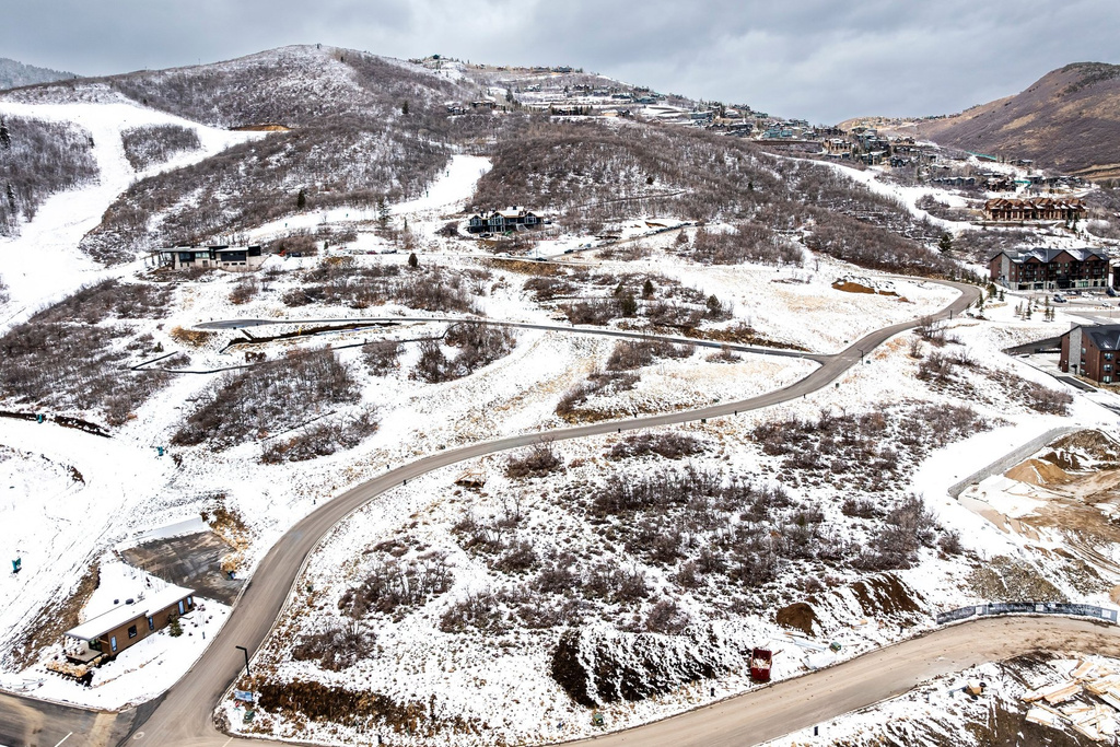 2262 W SONDER WAY Park City, UT 84060