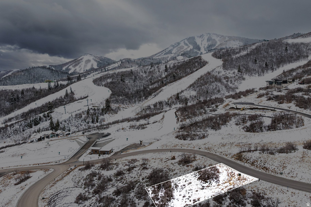 2262 W SONDER WAY Park City, UT 84060