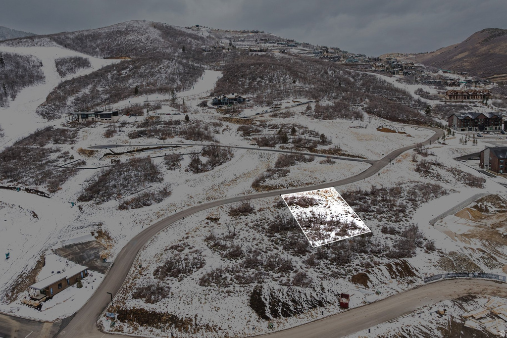 2262 W SONDER WAY Park City, UT 84060