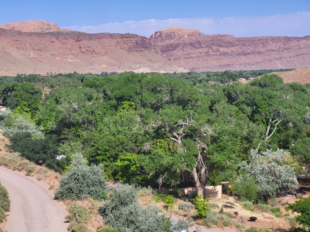 1389 E POWERHOUSE LN Moab, UT 84532