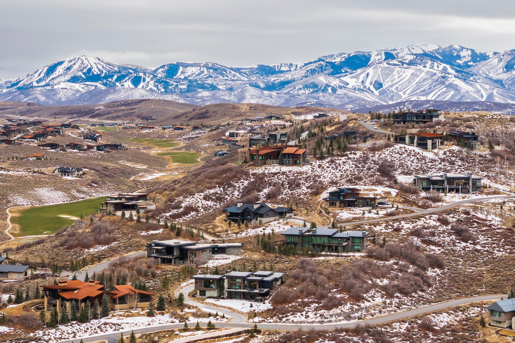 4027 ASPEN CAMP LOOP Park City, UT 84098
