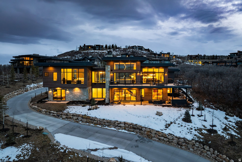 4027 ASPEN CAMP LOOP Park City, UT 84098