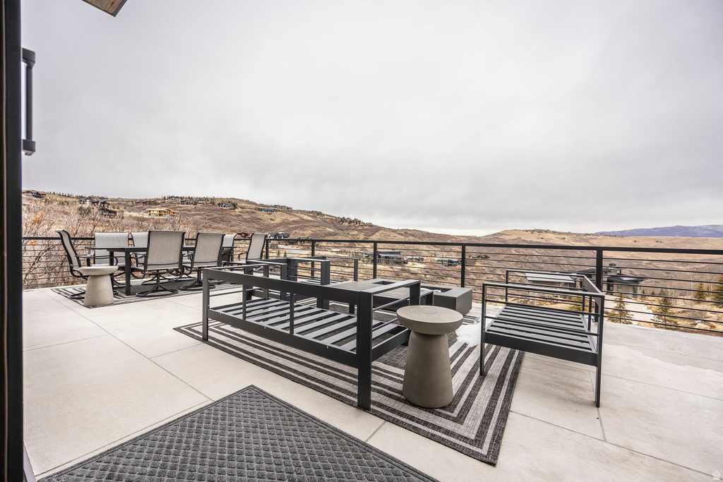 4027 ASPEN CAMP LOOP Park City, UT 84098