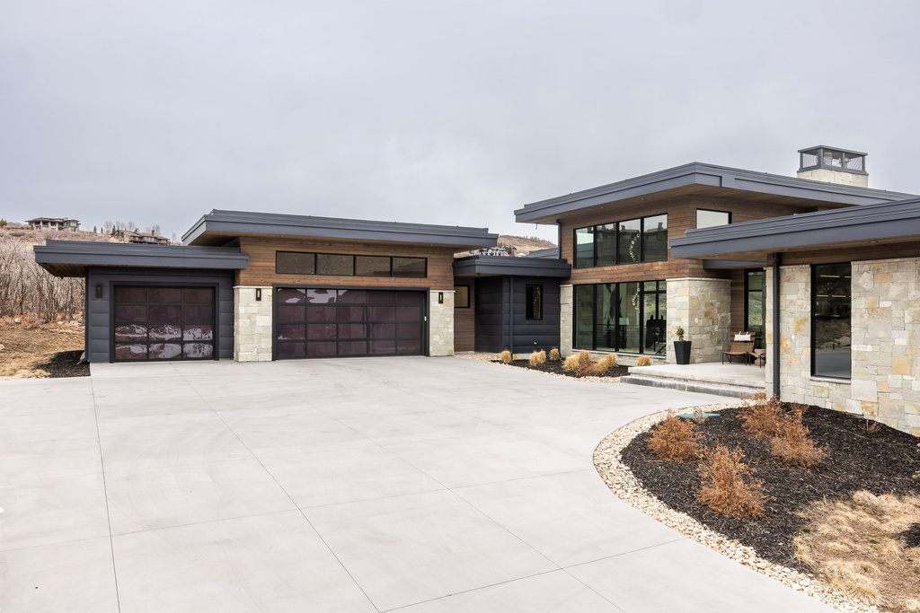 4027 ASPEN CAMP LOOP Park City, UT 84098