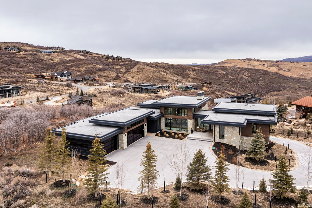 4027 ASPEN CAMP LOOP Park City, UT 84098