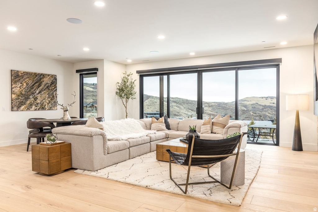 4027 ASPEN CAMP LOOP Park City, UT 84098